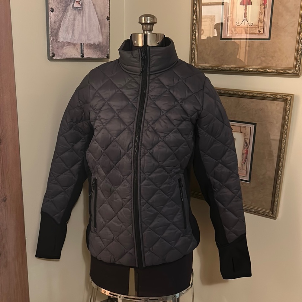 Lightweight Trimark jacket